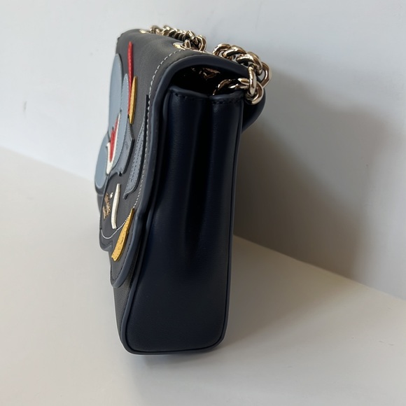 Kate Spade Briar Lane Floral Crossbody - Picture 4 of 11